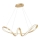 Paul Neuhaus 8292-12 - LED Dimmable chandelier on a string MELINDA LED/38W/230V