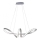 Paul Neuhaus 8292-55 - LED Dimmable chandelier on a string MELINDA 1xLED/38W/230V