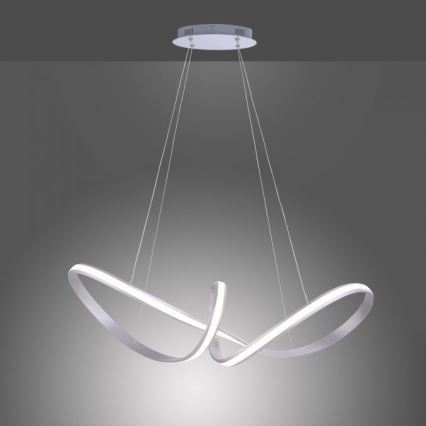 Paul Neuhaus 8292-55 - LED Dimming chandelier on a string MELINDA 1xLED/38W/230V