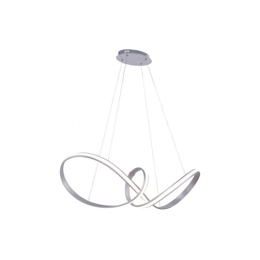 Paul Neuhaus 8292-55 - LED Dimmable chandelier on a string MELINDA 1xLED/38W/230V