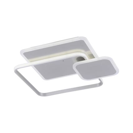 Paul Neuhaus 8319-55 - LED Dimming ceiling light EMILIO LED/53W/230V + remote control