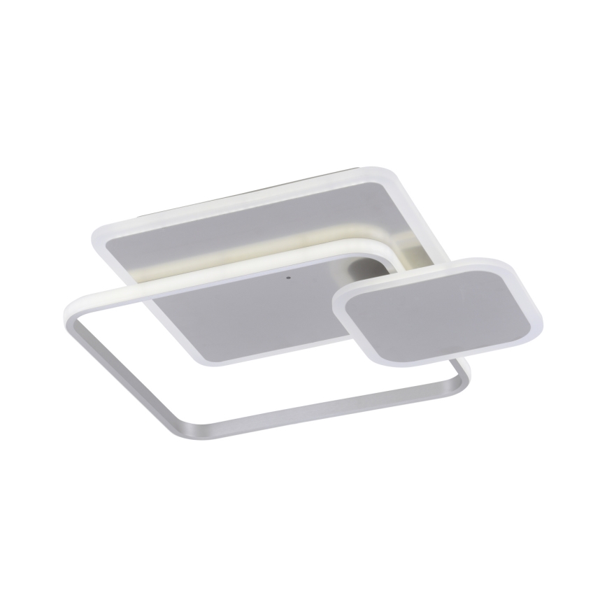 Paul Neuhaus 8319-55 - LED Dimming ceiling light EMILIO LED/53W/230V + remote control