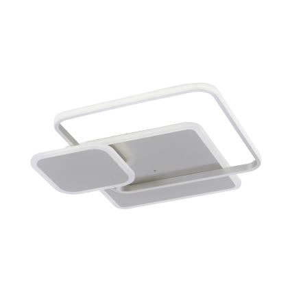 Paul Neuhaus 8319-55 - LED Dimming ceiling light EMILIO LED/53W/230V + remote control