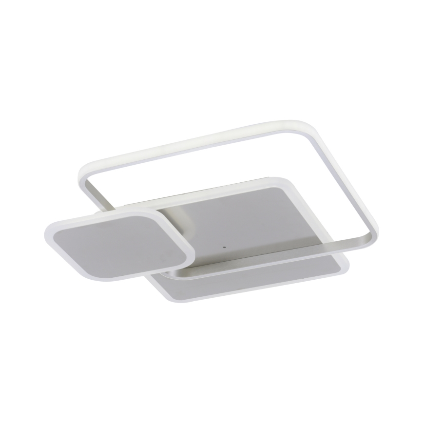 Paul Neuhaus 8319-55 - LED Dimming ceiling light EMILIO LED/53W/230V + remote control