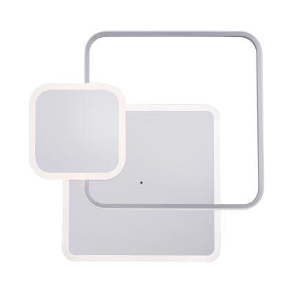 Paul Neuhaus 8319-55 - LED Dimming ceiling light EMILIO LED/53W/230V + remote control