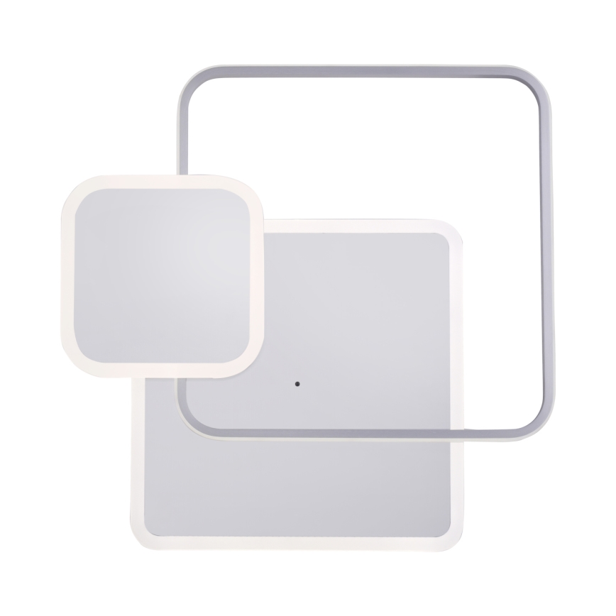 Paul Neuhaus 8319-55 - LED Dimming ceiling light EMILIO LED/53W/230V + remote control