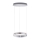 Paul Neuhaus 8361-55 - LED Dimmable chandelier on a string with a sensor ARINA LED/27W/230V