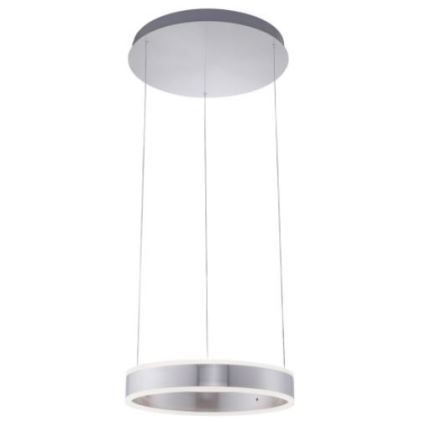 Paul Neuhaus 8361-55 - LED Dimmable chandelier on a string with a sensor ARINA LED/27W/230V