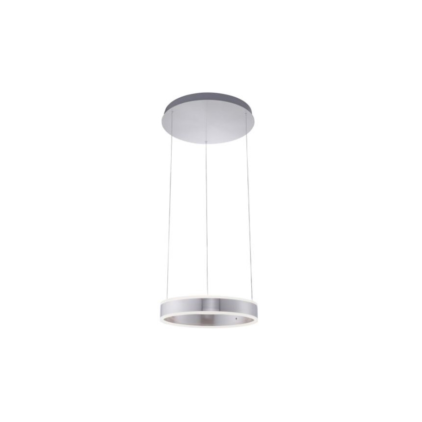 Paul Neuhaus 8361-55 - LED Dimmable chandelier on a string with a sensor ARINA LED/27W/230V