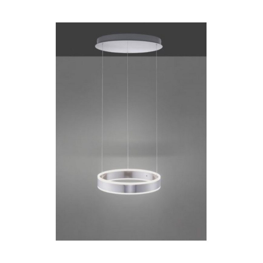 Paul Neuhaus 8361-55 - LED Dimmable chandelier on a string with a sensor ARINA LED/27W/230V