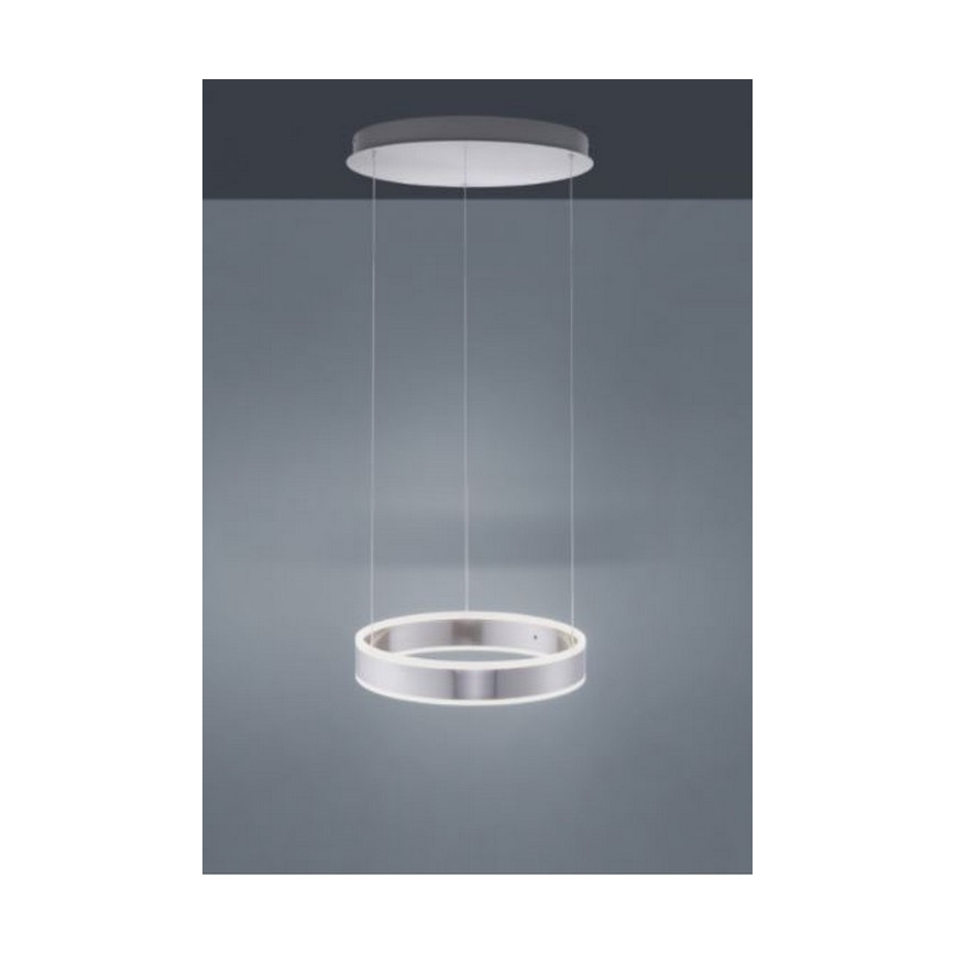 Paul Neuhaus 8361-55 - LED Dimmable chandelier on a string with a sensor ARINA LED/27W/230V