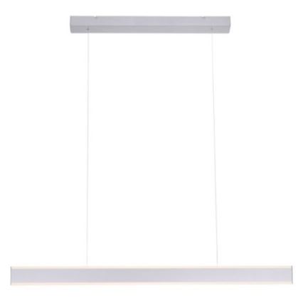 Paul Neuhaus 8363-55 - LED Dimmable chandelier on a string with a sensor ARINA LED/20W/230V