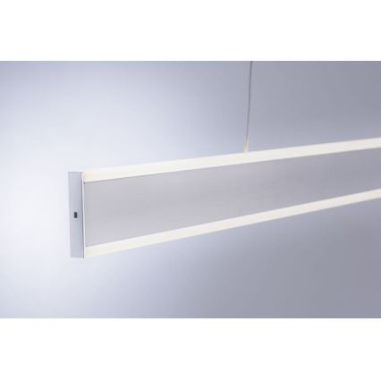 Paul Neuhaus 8363-55 - LED Dimmable chandelier on a string with a sensor ARINA LED/20W/230V