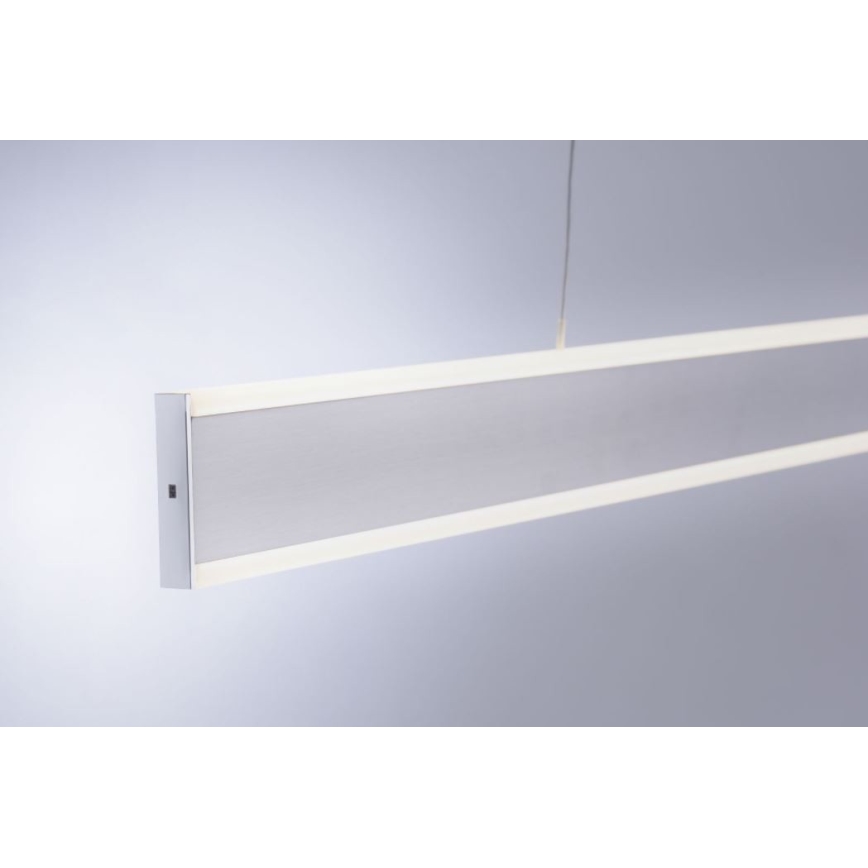 Paul Neuhaus 8363-55 - LED Dimmable chandelier on a string with a sensor ARINA LED/20W/230V