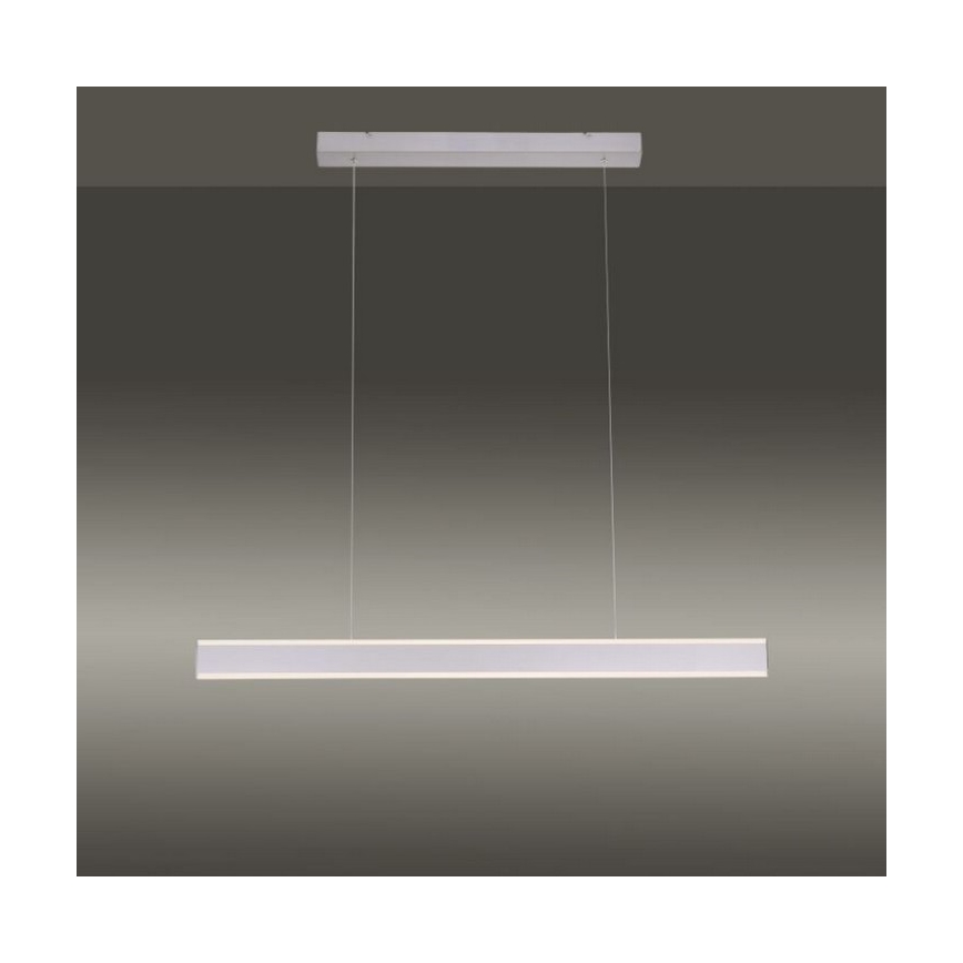 Paul Neuhaus 8363-55 - LED Dimmable chandelier on a string with a sensor ARINA LED/20W/230V