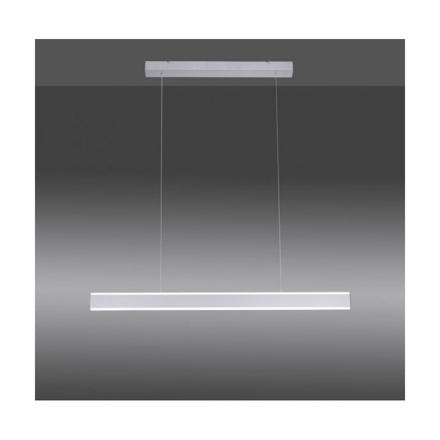 Paul Neuhaus 8363-55 - LED Dimmable chandelier on a string with a sensor ARINA LED/20W/230V