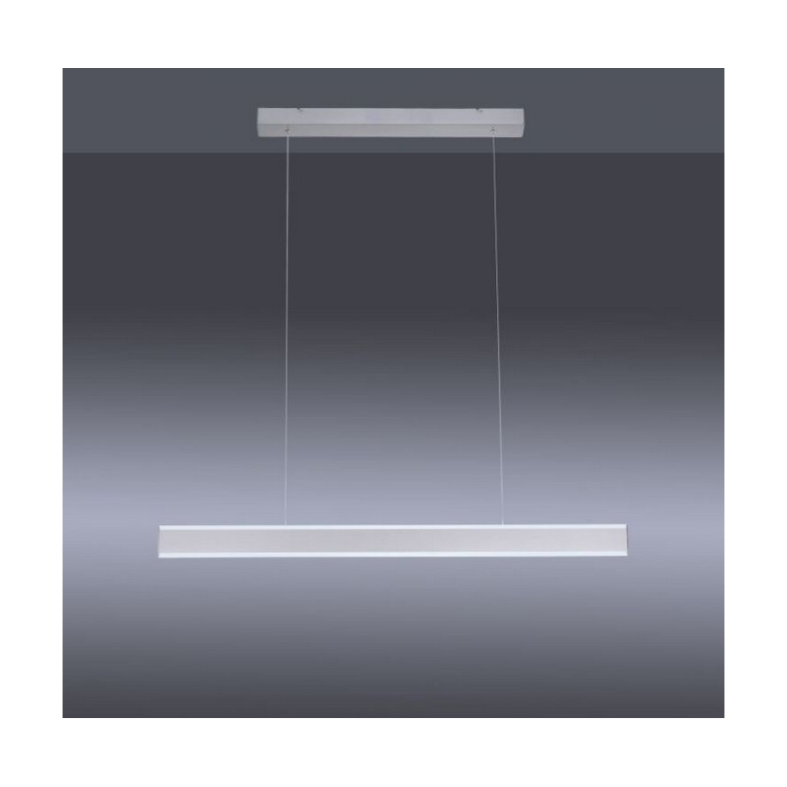 Paul Neuhaus 8363-55 - LED Dimmable chandelier on a string with a sensor ARINA LED/20W/230V