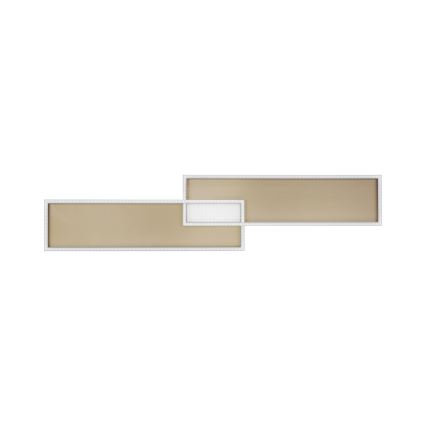 Paul Neuhaus 8371-18 - LED Dimming ceiling light AMARA LED/40W/230V + RC