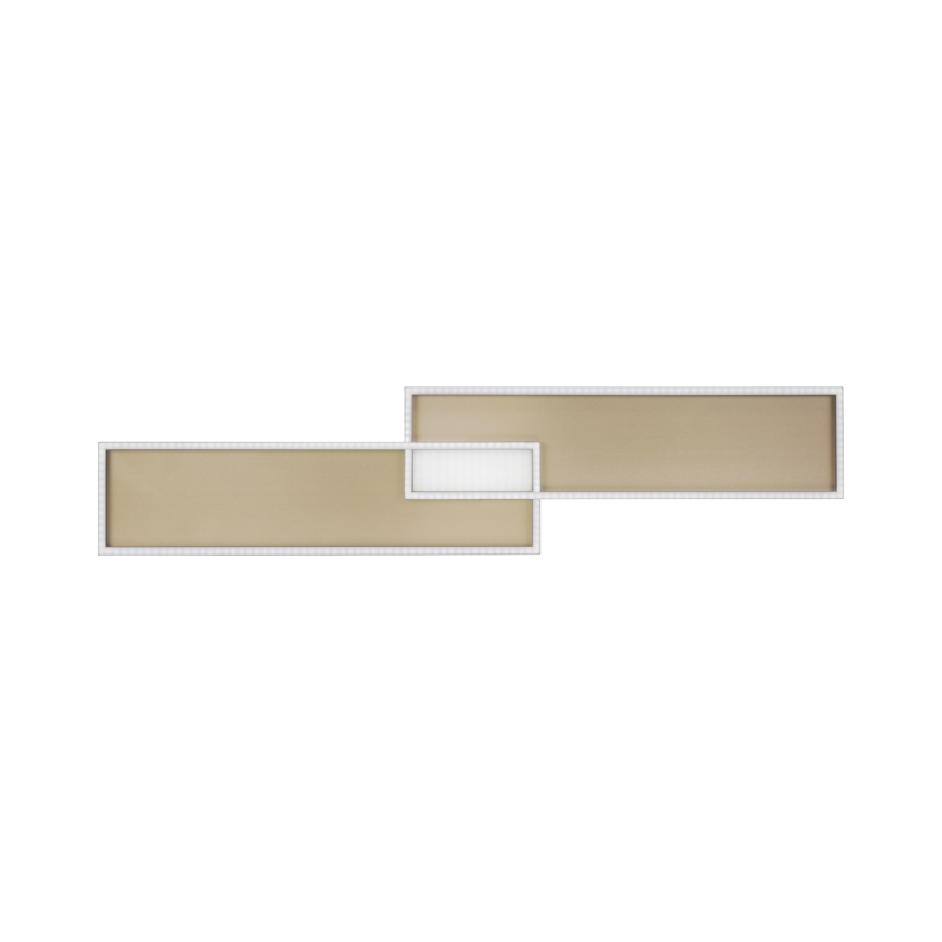 Paul Neuhaus 8371-18 - LED Dimming ceiling light AMARA LED/40W/230V + RC