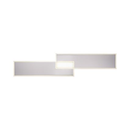 Paul Neuhaus 8371-55 - LED Dimming ceiling light AMARA LED/40W/230V + RC