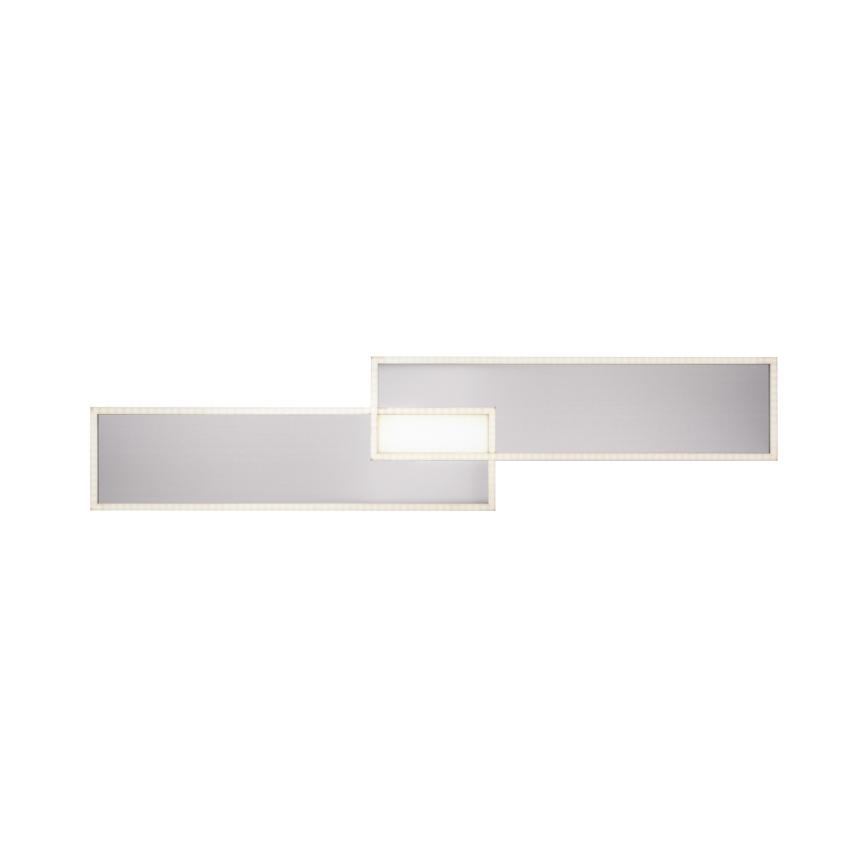 Paul Neuhaus 8371-55 - LED Dimming ceiling light AMARA LED/40W/230V + RC
