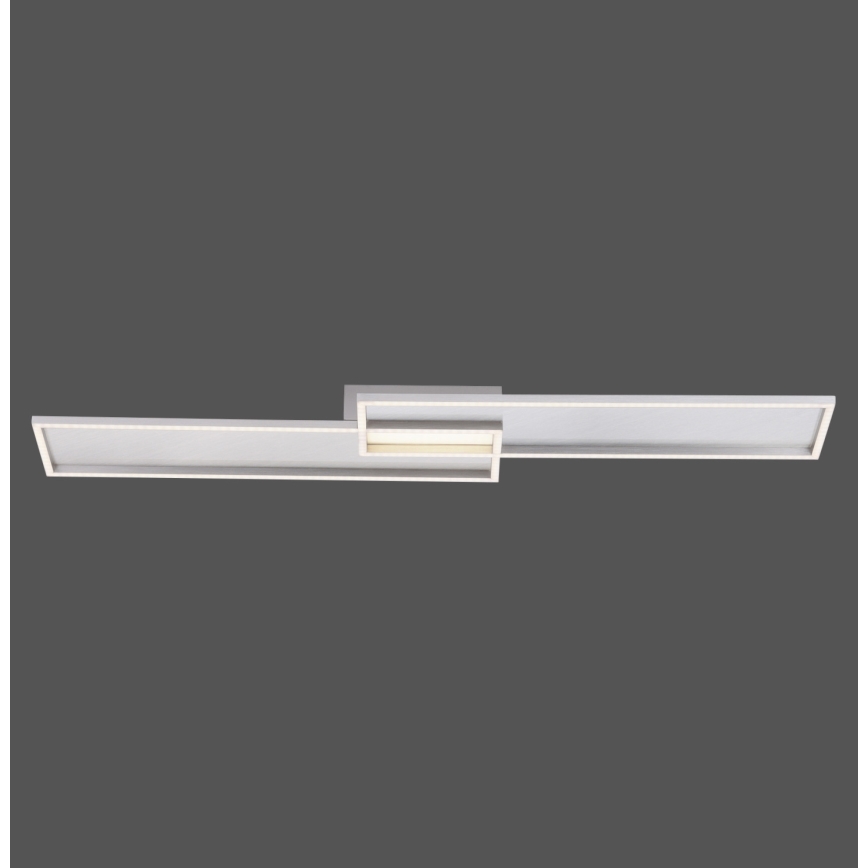 Paul Neuhaus 8371-55 - LED Dimming ceiling light AMARA LED/40W/230V + RC