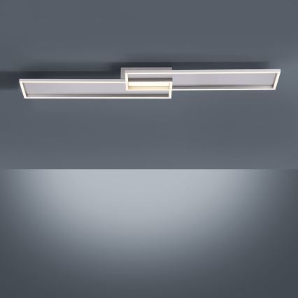 Paul Neuhaus 8371-55 - LED Dimming ceiling light AMARA LED/40W/230V + RC