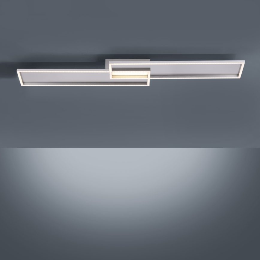 Paul Neuhaus 8371-55 - LED Dimming ceiling light AMARA LED/40W/230V + RC