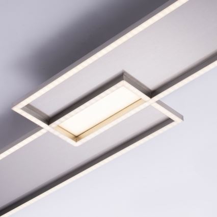 Paul Neuhaus 8371-55 - LED Dimming ceiling light AMARA LED/40W/230V + RC
