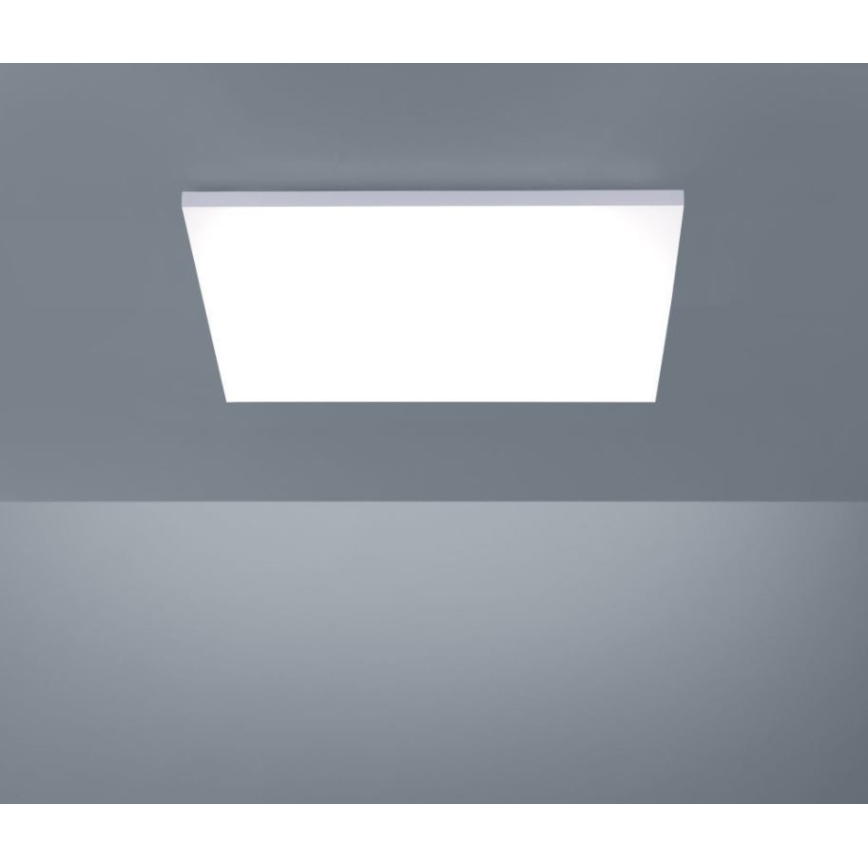 Paul Neuhaus 8492-16 - LED Dimmable surface-mounted panel FRAMELESS LED/35W/230V + remote control