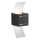 Paul Neuhaus 9007-13 - Wall light ORMA 1xG9/40W/230V black