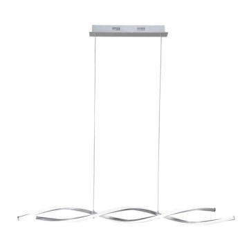 Paul Neuhaus 9142-55 - LED Dimmable chandelier on a string POLINA 2xLED/10,2W/230V