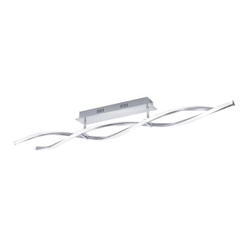 Paul Neuhaus 9143-55 - LED Dimmable surface-mounted chandelier POLINA 2xLED/10,2W/230V