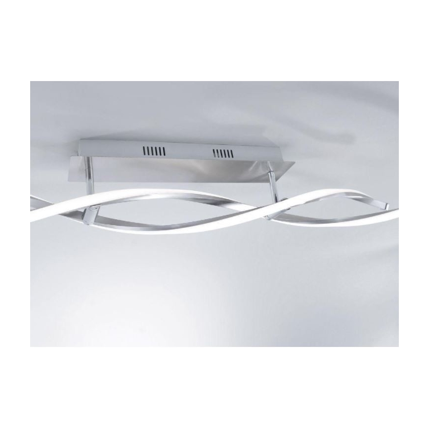 Paul Neuhaus 9143-55 - LED Dimmable surface-mounted chandelier POLINA 2xLED/10,2W/230V