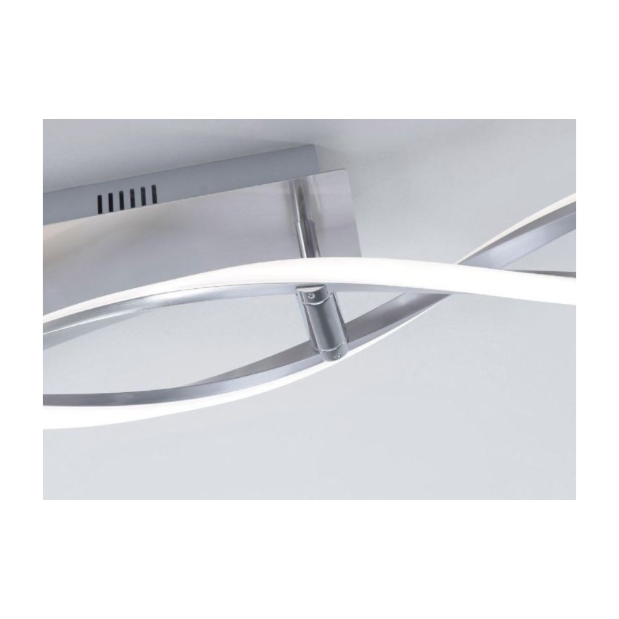 Paul Neuhaus 9143-55 - LED Dimmable surface-mounted chandelier POLINA 2xLED/10,2W/230V