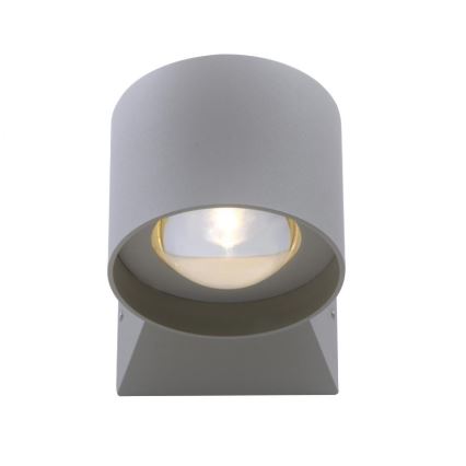 Paul Neuhaus 9441-21 - LED Outdoor wall light TIMO 2xLED/2W/230V IP54
