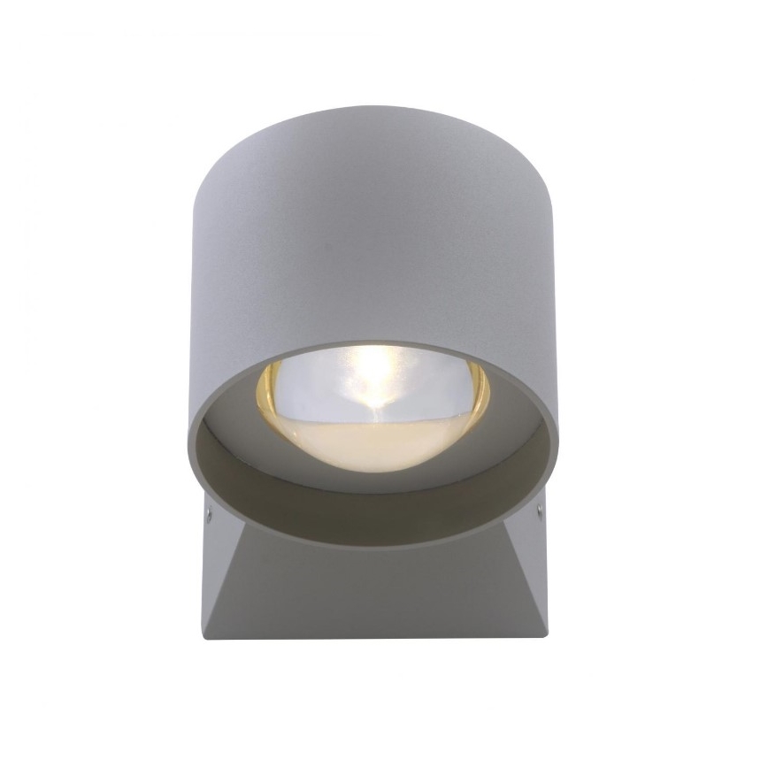 Paul Neuhaus 9441-21 - LED Outdoor wall light TIMO 2xLED/2W/230V IP54