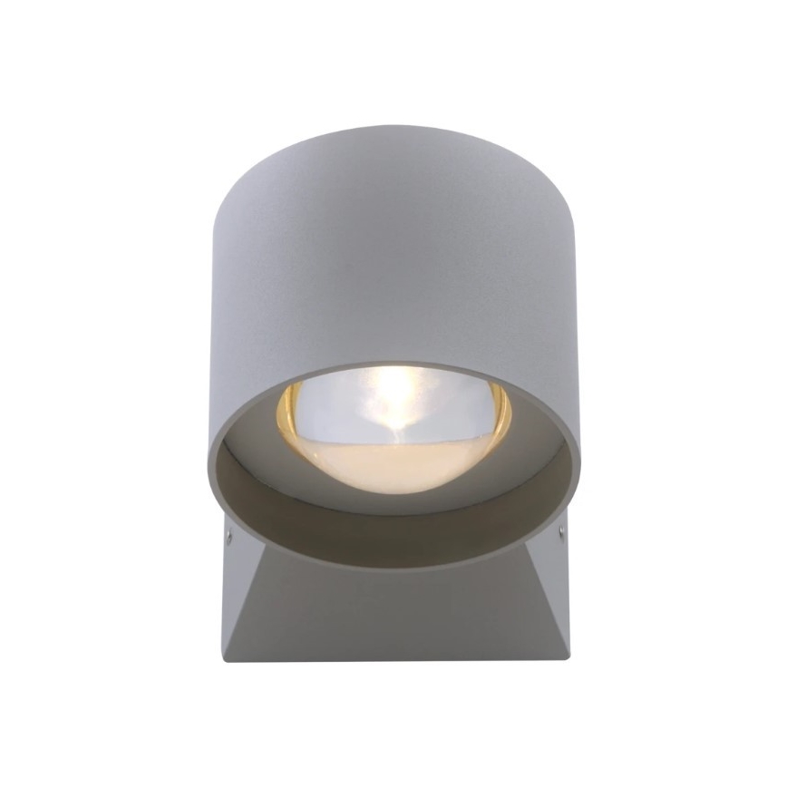Paul Neuhaus 9441-21 - LED Outdoor wall light TIMO 2xLED/2W/230V IP54