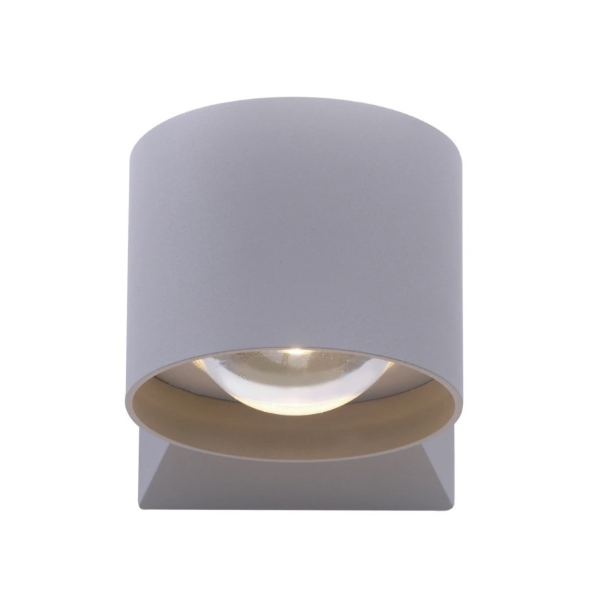 Paul Neuhaus 9441-21 - LED Outdoor wall light TIMO 2xLED/2W/230V IP54