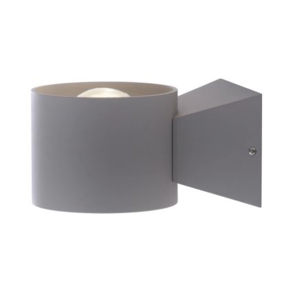 Paul Neuhaus 9441-21 - LED Outdoor wall light TIMO 2xLED/2W/230V IP54