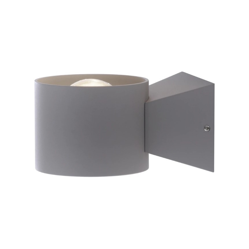 Paul Neuhaus 9441-21 - LED Outdoor wall light TIMO 2xLED/2W/230V IP54