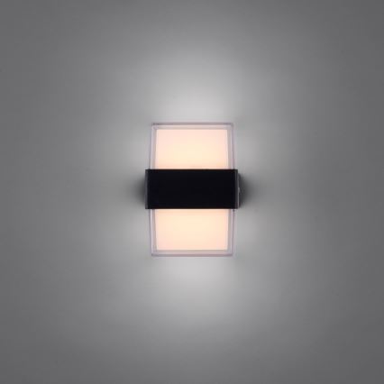 Paul Neuhaus 9480-13 - LED Outdoor wall light CARA LED/8W/230V IP44