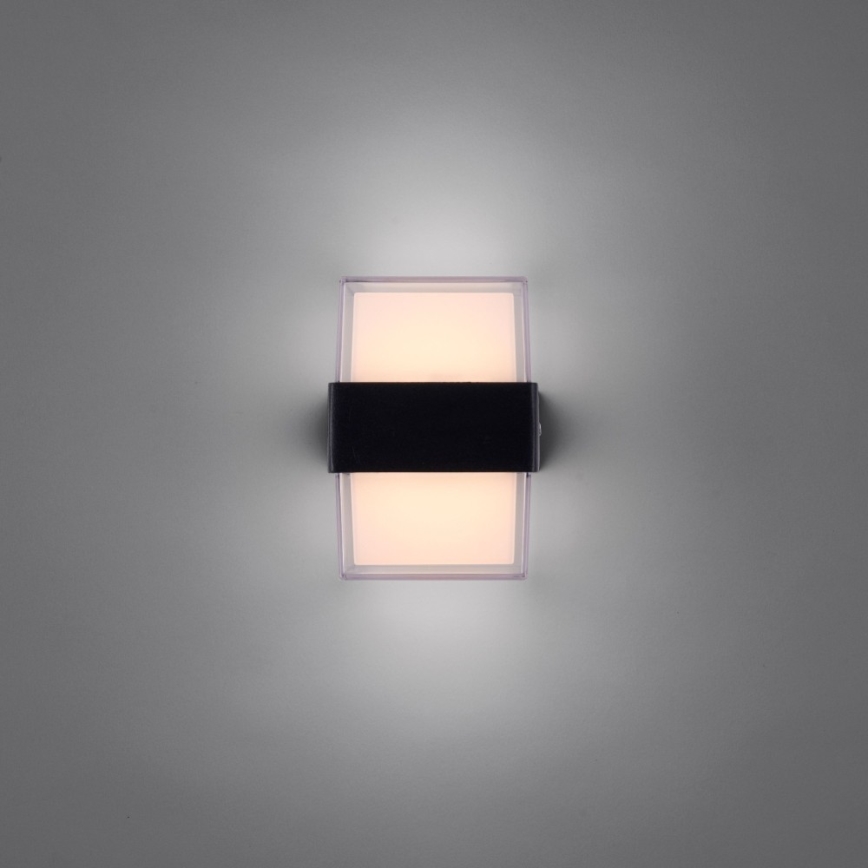 Paul Neuhaus 9480-13 - LED Outdoor wall light CARA LED/8W/230V IP44