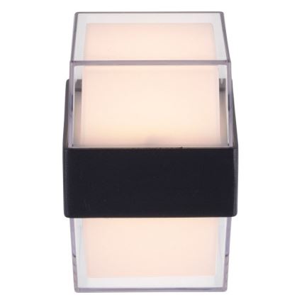 Paul Neuhaus 9480-13 - LED Outdoor wall light CARA LED/8W/230V IP44