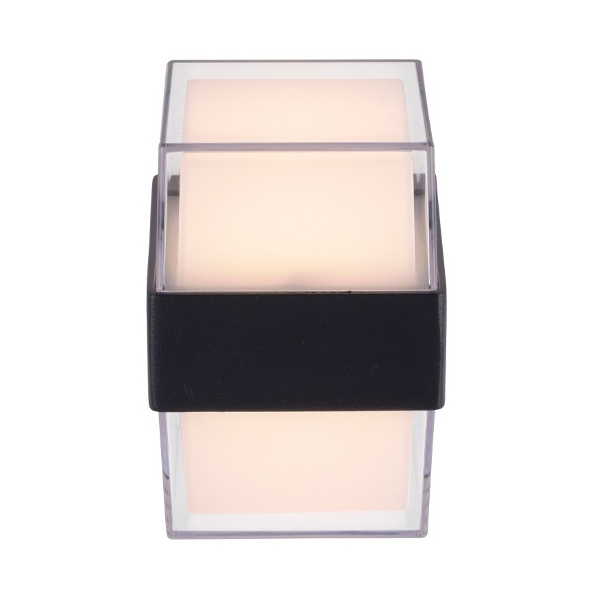 Paul Neuhaus 9480-13 - LED Outdoor wall light CARA LED/8W/230V IP44