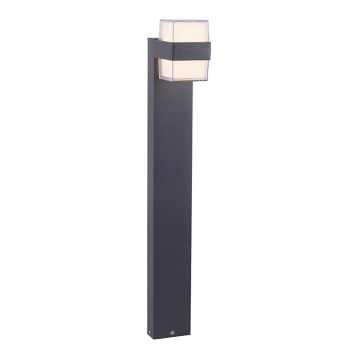 Paul Neuhaus 9481-13 - LED Outdoor lamp CARA LED/8W/230V IP44