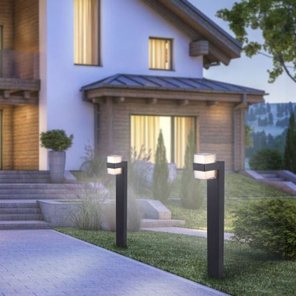 Paul Neuhaus 9481-13 - LED Outdoor lamp CARA LED/8W/230V IP44