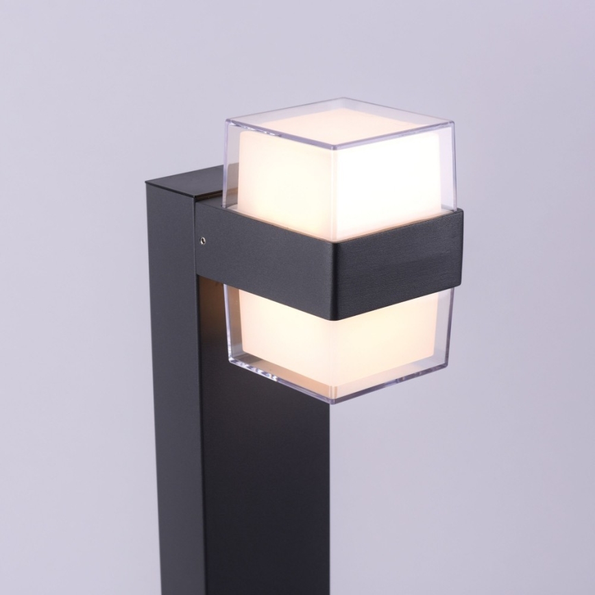 Paul Neuhaus 9481-13 - LED Outdoor lamp CARA LED/8W/230V IP44