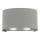 Paul Neuhaus 9487-21 - LED Outdoor wall light CARLO 4xLED/0,8W/230V IP54