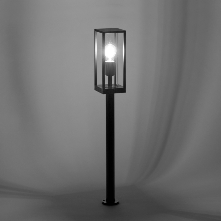 Paul Neuhaus 9497-13 - Outdoor lamp EMIL 1xE27/60W/230V IP44